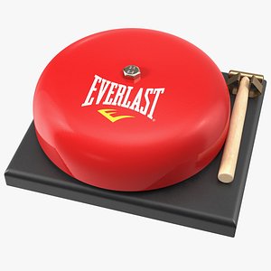 Everlast Ring Gong