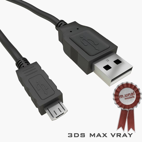 model usb android cable