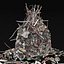 garbage dump 3d max