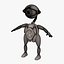Robot 05 (RIGGED T-POSE)