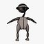 Robot 05 (RIGGED T-POSE)