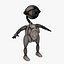 Robot 05 (RIGGED T-POSE)