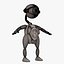 Robot 05 (RIGGED T-POSE)