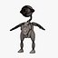 Robot 05 (RIGGED T-POSE)