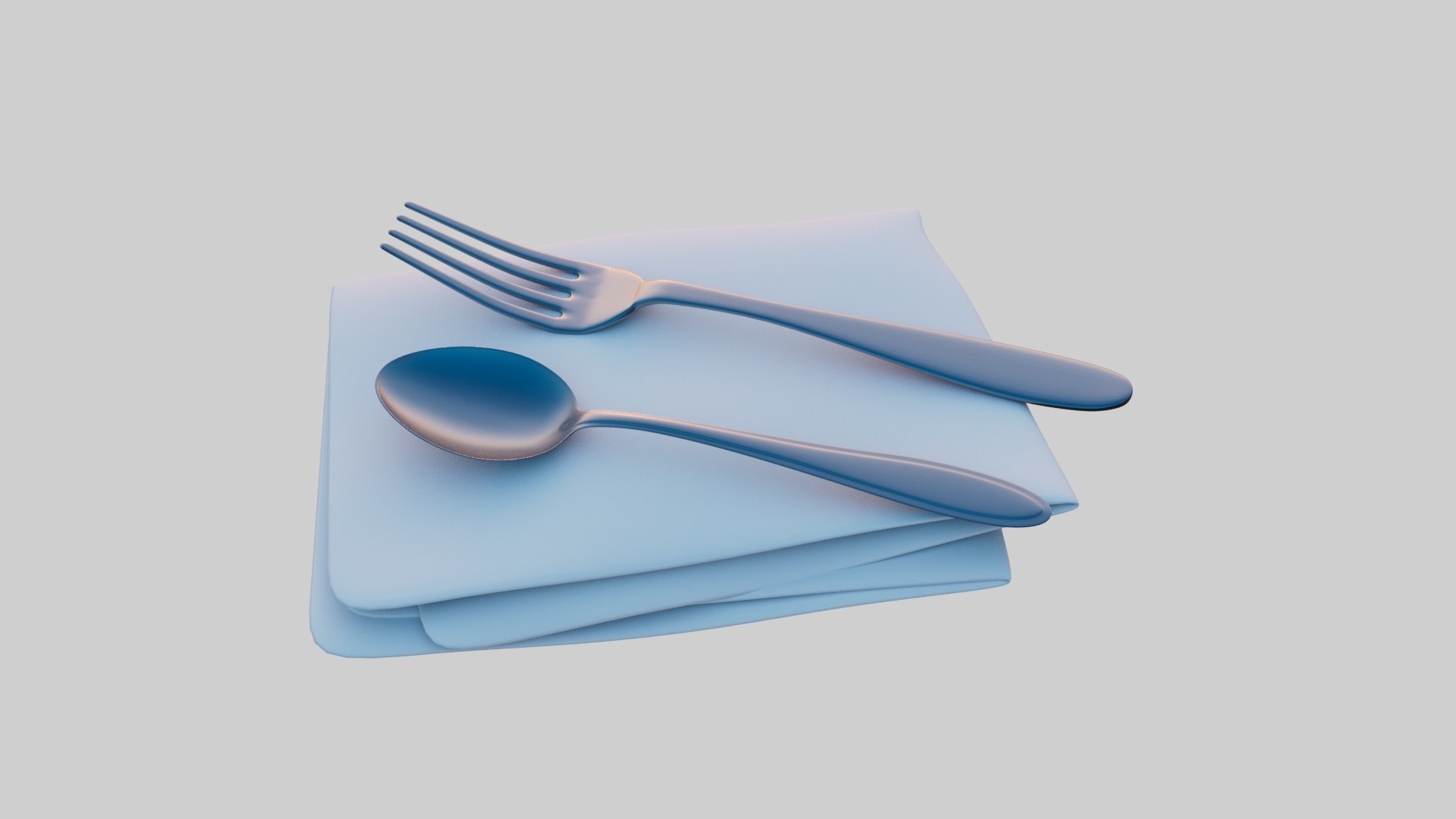Fork and Spoon model https://p.turbosquid.com/ts-thumb/tX/nPe0QH/nL/view3/jpg/1663189846/1920x1080/fit_q87/e76d36431c9f3f79d85eb018ab99d0e833ff00d4/view3.jpg