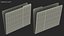 Open Paper File Folder