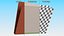 Open Paper File Folder
