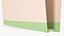 Open Paper File Folder