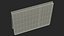 Open Paper File Folder