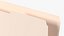 Open Paper File Folder