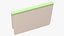 Open Paper File Folder