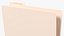 Open Paper File Folder