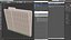 Open Paper File Folder