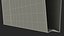 Open Paper File Folder