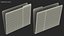 Open Paper File Folder
