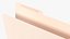 Open Paper File Folder