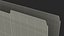 Open Paper File Folder