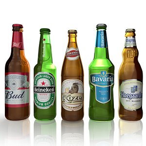 Fichier STL gratuit couvercle flexible pour bouteille de bière