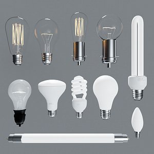 Light Bulbs