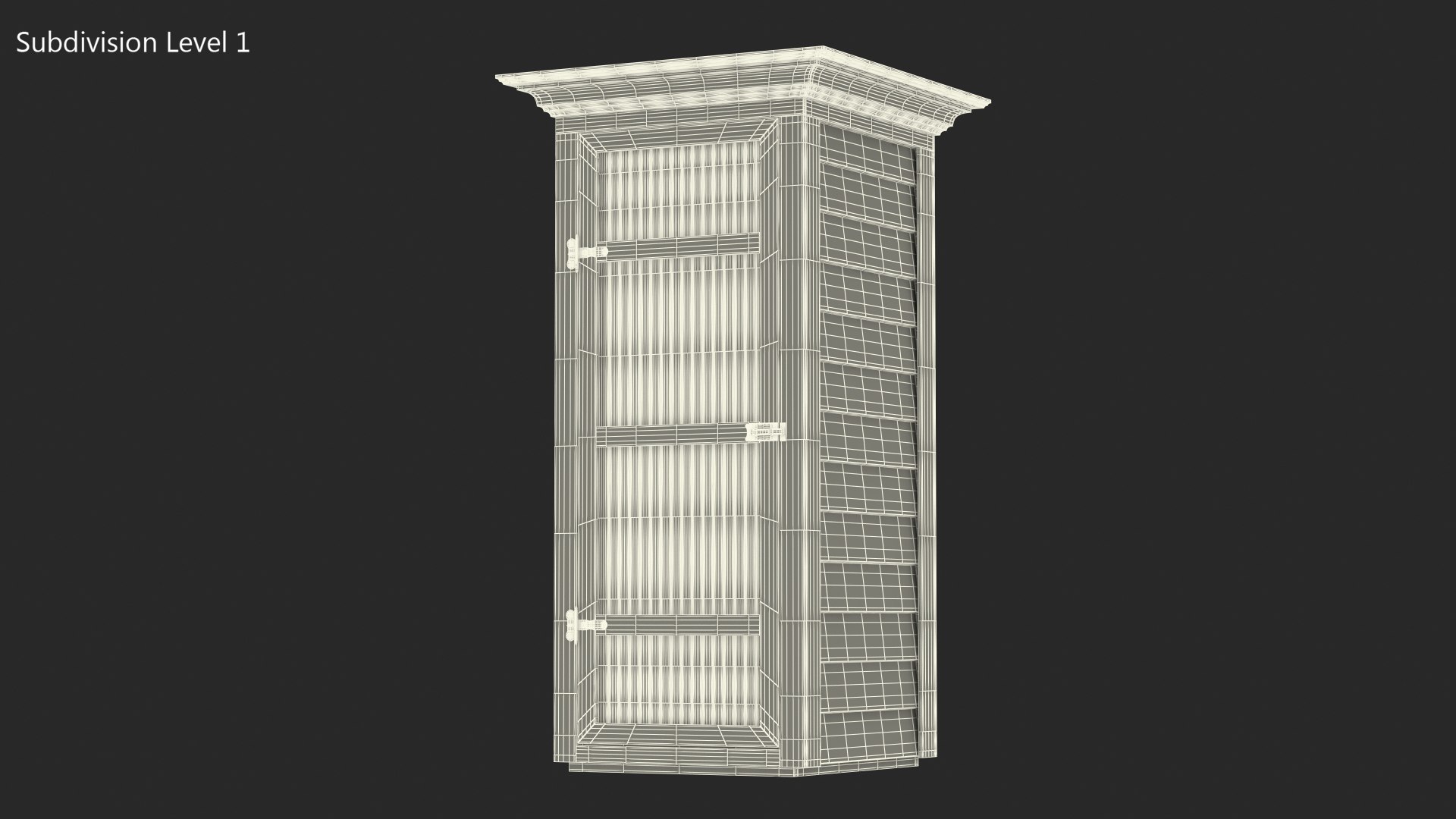 3D model vertical utility shed tool https://p.turbosquid.com/ts-thumb/tX/qHttln/EFSrRzWJ/verticalutilityshedtoolstorageunitmb3dmodel015/jpg/1593137533/1920x1080/fit_q87/fd21613d723e285d593655956650d3a3fe58ca70/verticalutilityshedtoolstorageunitmb3dmodel015.jpg