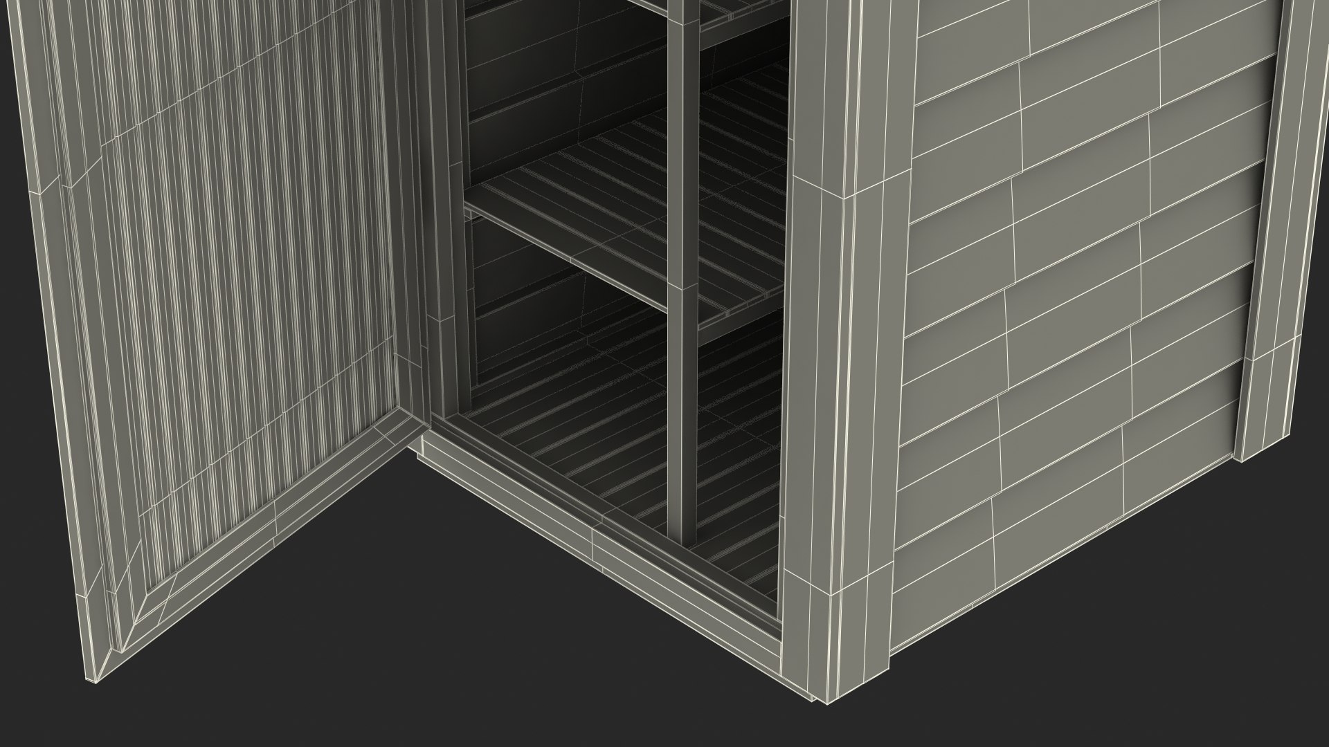 3D model vertical utility shed tool https://p.turbosquid.com/ts-thumb/tX/qHttln/IFUbx5xA/verticalutilityshedtoolstorageunitmb3dmodel027/jpg/1593137624/1920x1080/fit_q87/82f27b5dc105fbef93c25f3684ce26a79bbec4ad/verticalutilityshedtoolstorageunitmb3dmodel027.jpg