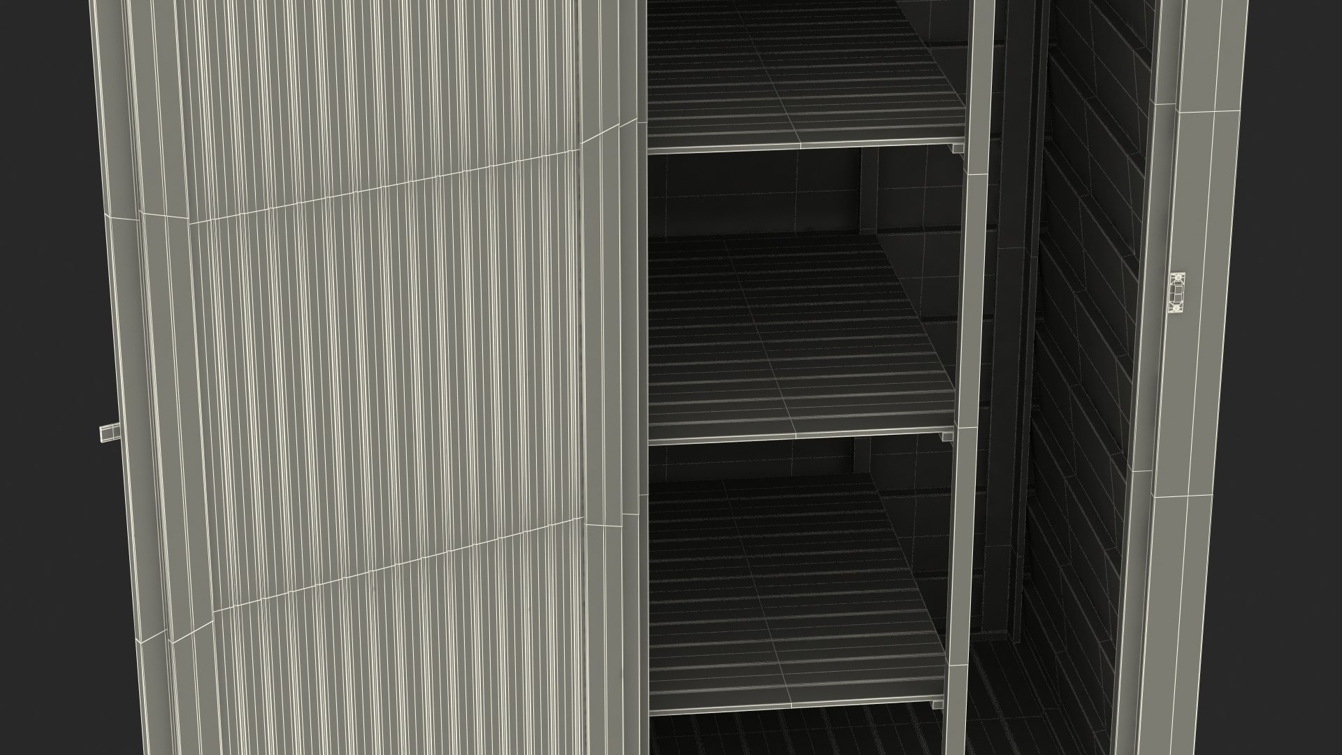 3D model vertical utility shed tool https://p.turbosquid.com/ts-thumb/tX/qHttln/uwTpHxzU/verticalutilityshedtoolstorageunitmb3dmodel028/jpg/1593137632/1920x1080/fit_q87/e835e56c1480728beb37460263545e43ded801e9/verticalutilityshedtoolstorageunitmb3dmodel028.jpg