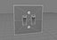 Light Switch 3D Model