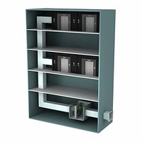Lift Lobby Pressurization Fan(1)