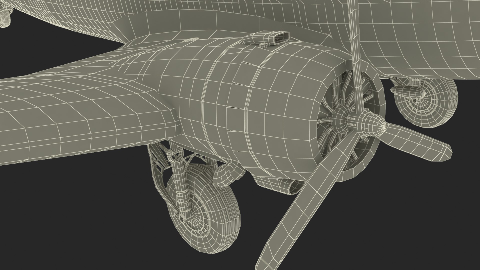 WWII Douglas DC-3 Skytrain Aircraft 3D https://p.turbosquid.com/ts-thumb/tX/vGlIoR/Ug/wwiidouglasdc3skytrainaircraftmb3dmodel056/jpg/1719220884/1920x1080/fit_q87/1f30b6f5c0a869a06091f9e22494e2da0e308fc1/wwiidouglasdc3skytrainaircraftmb3dmodel056.jpg