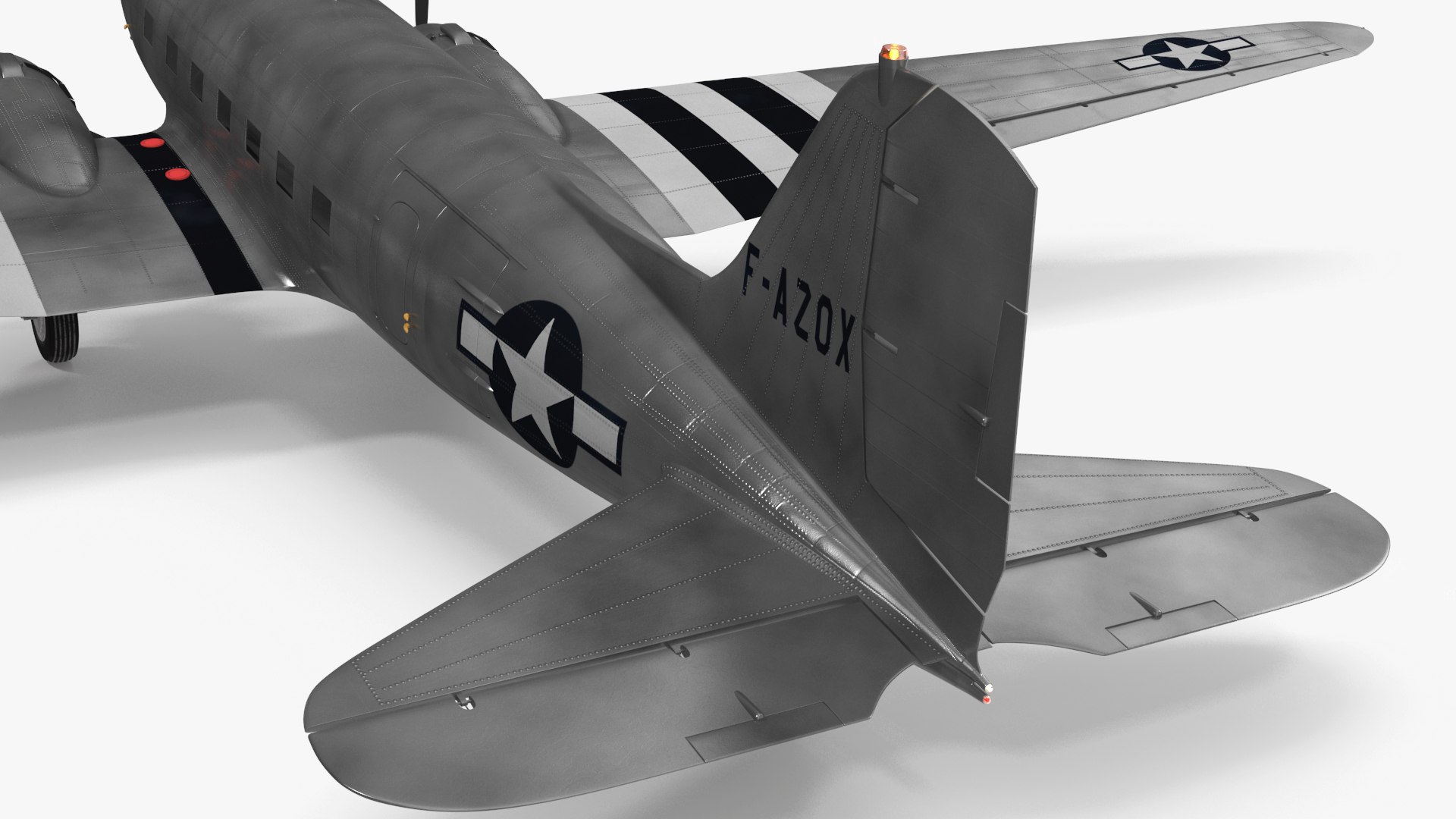 WWII Douglas DC-3 Skytrain Aircraft 3D https://p.turbosquid.com/ts-thumb/tX/vGlIoR/eV/wwiidouglasdc3skytrainaircraftmb3dmodel028/jpg/1719220720/1920x1080/fit_q87/df3ef35b31b71636f71bb49fd118623e8d17d671/wwiidouglasdc3skytrainaircraftmb3dmodel028.jpg