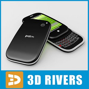 maya new palm pre mobile