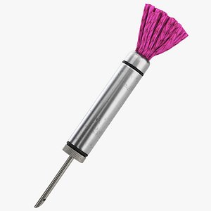Dart Syringe