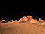 Forgotten Sands