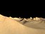 Forgotten Sands