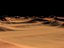 Forgotten Sands