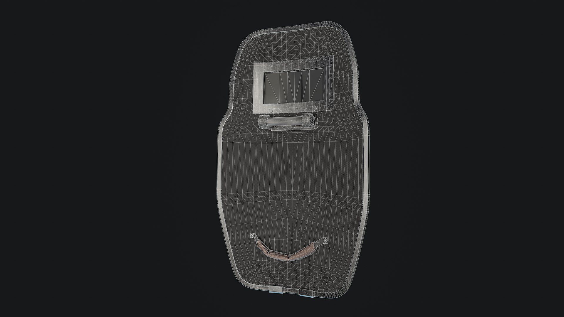 shield ballistic 3D model https://p.turbosquid.com/ts-thumb/tX/z4ejKG/pB/screenshot006/png/1609061211/1920x1080/fit_q87/f46ab355ed102907a83a27dbde2083624baa6983/screenshot006.jpg