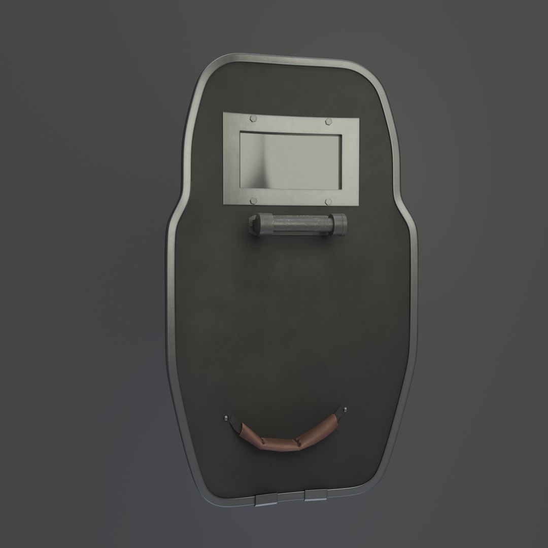shield ballistic 3D model https://p.turbosquid.com/ts-thumb/tX/z4ejKG/xp/02/jpg/1609061093/1920x1080/fit_q87/9ee288a18188847640e4ca7eca7fee3595a387e0/02.jpg