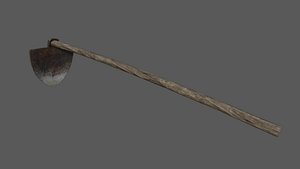 Hoe