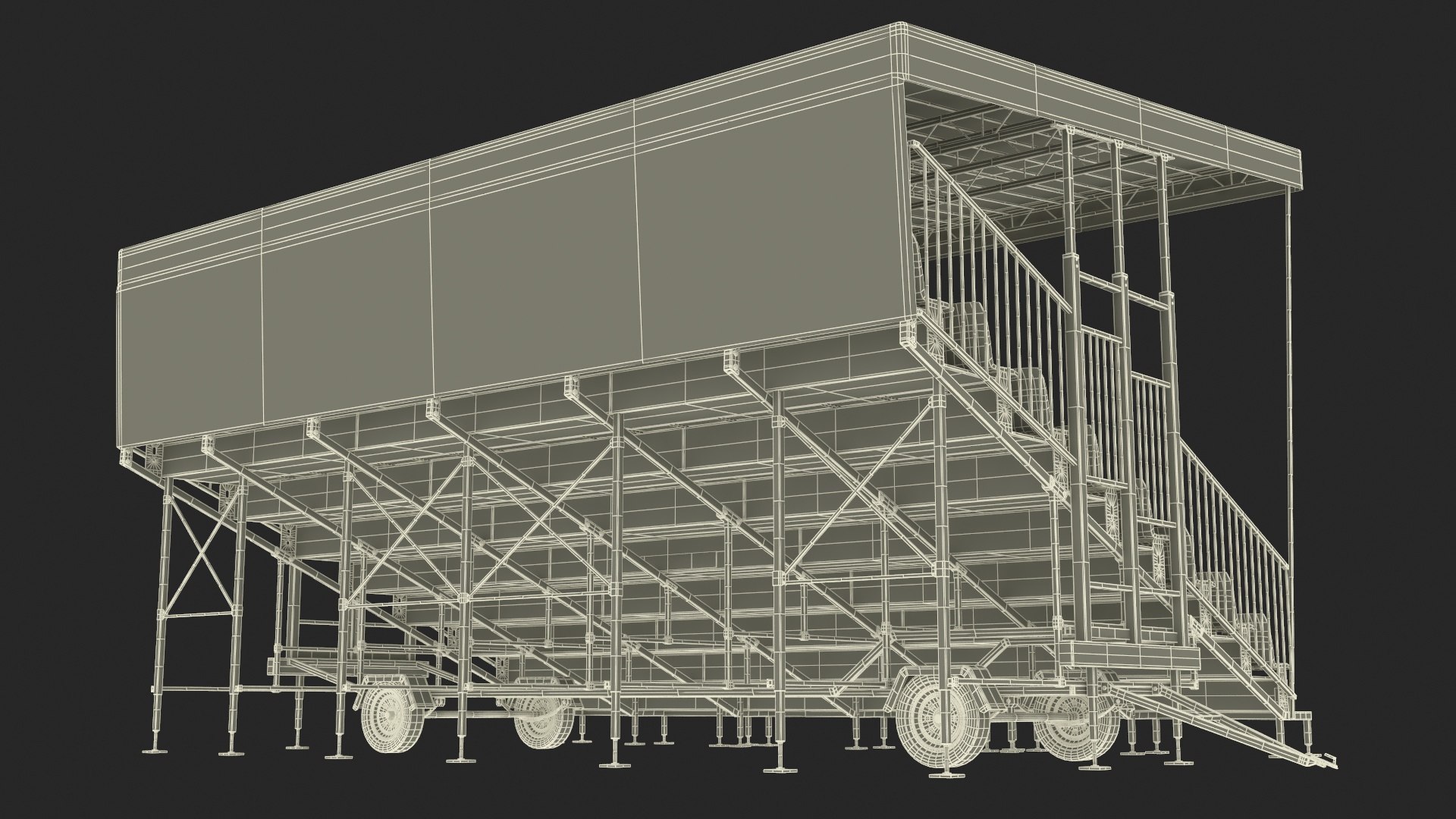 3D Outdoor Grandstand https://p.turbosquid.com/ts-thumb/tY/2eAQsS/CN/outdoorgrandstandmb3dmodel028/jpg/1726435482/1920x1080/fit_q87/590708e5c98c706a46c92fffabede26ae55e5a88/outdoorgrandstandmb3dmodel028.jpg