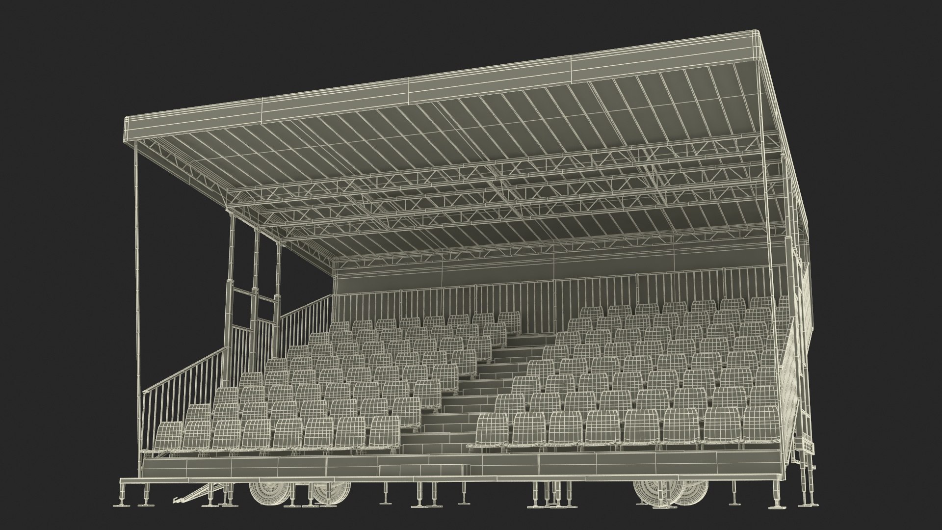 3D Outdoor Grandstand https://p.turbosquid.com/ts-thumb/tY/2eAQsS/iS/outdoorgrandstandmb3dmodel026/jpg/1726435472/1920x1080/fit_q87/7e702b01bce854b39cbebf7ea37af9cf38a9e478/outdoorgrandstandmb3dmodel026.jpg