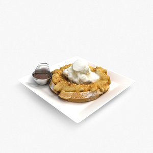 You Make Me Wanna Waffle