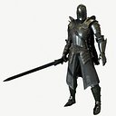 Knight Character Package