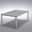 Rectangular Dining Table