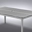 Rectangular Dining Table