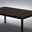 Rectangular Dining Table