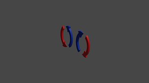 Cicular Arrow Animation