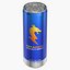 Bevanda energetica in lattina da 355 ml