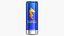 Bevanda energetica in lattina da 355 ml