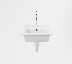 washstand model
