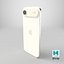 Apple iPhone Air Light Gold